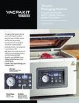 186UVMC16 Specsheet 186UVMC16 Specsheet
