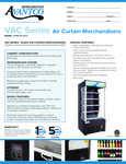 189BVAC36HC_Specs_14May 189BVAC36HC_Specs_14May