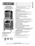 Spec Sheet Spec Sheet
