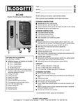 Spec Sheet Spec Sheet