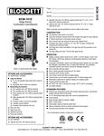 Spec Sheet Spec Sheet