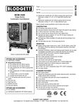 Spec Sheet Spec Sheet