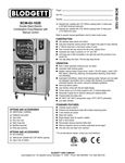 Spec Sheet Spec Sheet