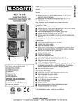 Spec Sheet Spec Sheet