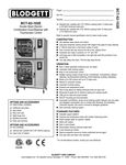 Spec Sheet Spec Sheet
