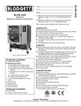 Spec Sheet Spec Sheet