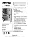 Spec Sheet Spec Sheet