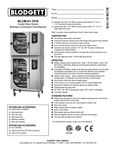 Spec Sheet Spec Sheet