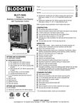 Spec Sheet Spec Sheet