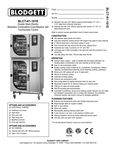 Spec Sheet Spec Sheet