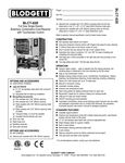 Spec Sheet Spec Sheet