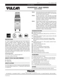 Spec Sheet Spec Sheet