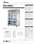 Spec Sheet Spec Sheet