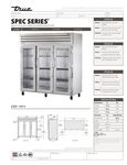 Spec Sheet Spec Sheet