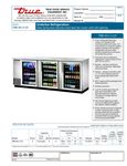 Spec Sheet Spec Sheet