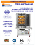 2020 Combi Guardian Cut Sheet Brochure 2020 Combi Guardian Cut Sheet Brochure