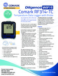 20321-5-Diligence-WiFi-RF314-TC-datasheet-US 20321-5-Diligence-WiFi-RF314-TC-datasheet-US