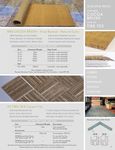 Cactus Mat Cocoa Brush Mats Cactus Mat Cocoa Brush Mats
