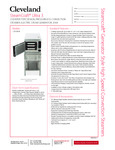 Spec Sheet Spec Sheet
