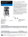 Specsheet Specsheet