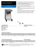 Spec Sheet Spec Sheet