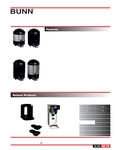 Spec Sheet Spec Sheet