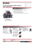 Spec Sheet Spec Sheet