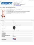 240002 Specsheet 240002 Specsheet