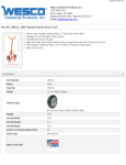 240013 Specsheet 240013 Specsheet