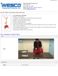240017 Specsheet 240017 Specsheet