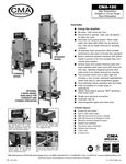 Spec sheet Spec sheet