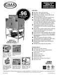 Spec sheet Spec sheet
