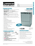 Specsheet Specsheet