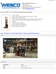 934261025 Specsheet 934261025 Specsheet