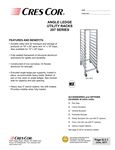 Spec Sheet Spec Sheet