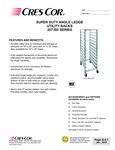 Spec Sheet Spec Sheet