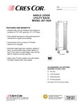 Spec Sheet Spec Sheet