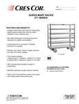 Spec Sheet Spec Sheet