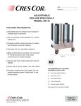 Spec Sheet Spec Sheet