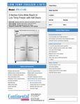Spec Sheet Spec Sheet