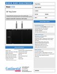 Specsheet Specsheet