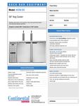 Spec Sheet Spec Sheet