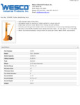 272955 Specsheet 272955 Specsheet