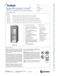 Spec Sheet Spec Sheet