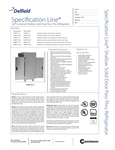 Spec Sheet Spec Sheet