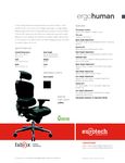 Specsheet Specsheet