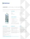 Spec Sheet Spec Sheet
