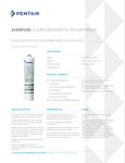 Spec Sheet Spec Sheet