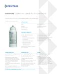 Spec Sheet Spec Sheet