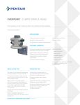 Spec Sheet Spec Sheet